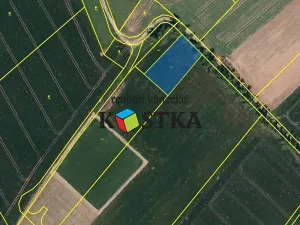 Prodej pole, Hladké Životice, Fulnecká, 2202 m2