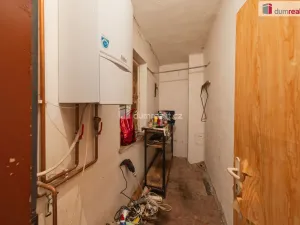 Prodej rodinného domu, Nový Přerov, 90 m2