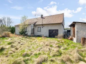 Prodej rodinného domu, Horní Jelení, Lesní, 100 m2