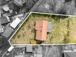 Prodej rodinného domu, Horní Jelení, Lesní, 100 m2