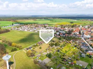 Prodej rodinného domu, Horní Jelení, Lesní, 100 m2