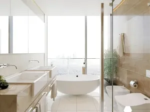 Prodej bytu 2+kk, Dubaj, Spojené arabské emiráty, 77 m2