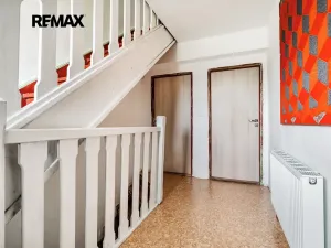 Prodej rodinného domu, Nová Pec, 142 m2