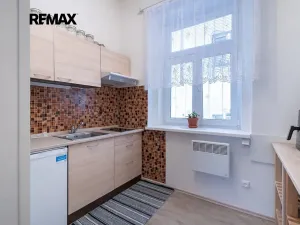 Prodej bytu 3+1, Praha - Žižkov, Seifertova, 89 m2