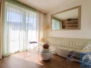 Pronájem bytu 2+kk, Praha - Hostivař, Rižská, 56 m2