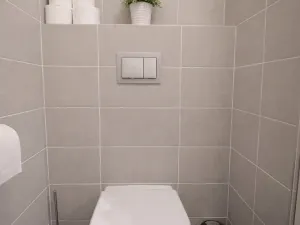 Pronájem bytu 2+kk, Praha - Hostivař, Rižská, 56 m2