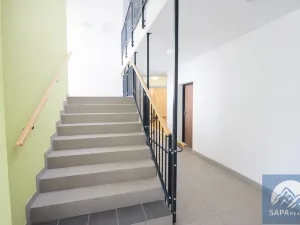 Pronájem bytu 2+kk, Praha - Hostivař, Rižská, 56 m2