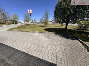 Prodej garáže, Český Krumlov - Domoradice, Urbinská, 16 m2