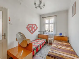Prodej rodinného domu, Křenov, 120 m2