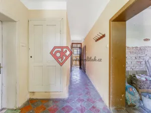 Prodej rodinného domu, Křenov, 120 m2