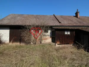 Prodej rodinného domu, Křenov, 120 m2