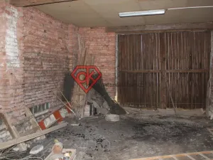 Prodej rodinného domu, Křenov, 120 m2
