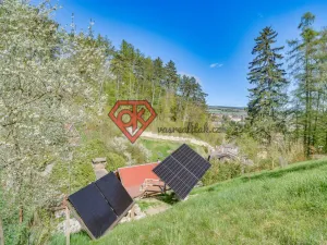 Prodej chaty, Letohrad - Červená, 50 m2