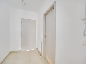Pronájem bytu 1+kk, Mohelnice, Za Penzionem, 30 m2