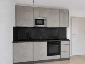 Pronájem bytu 1+kk, Mohelnice, Za Penzionem, 30 m2