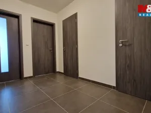 Pronájem bytu 2+kk, Plzeň - Bolevec, Studentská, 55 m2