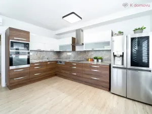 Prodej bytu 4+kk, Kyjov, U Sklepů, 93 m2