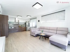 Prodej bytu 4+kk, Kyjov, U Sklepů, 94 m2