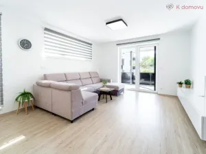 Prodej bytu 4+kk, Kyjov, U Sklepů, 94 m2