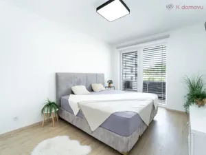 Prodej bytu 4+kk, Kyjov, U Sklepů, 94 m2