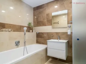 Prodej bytu 4+kk, Kyjov, U Sklepů, 94 m2