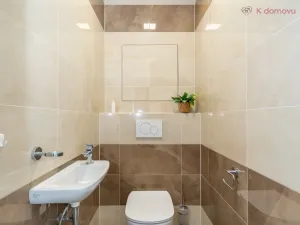 Prodej bytu 4+kk, Kyjov, U Sklepů, 94 m2