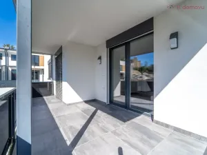 Prodej bytu 4+kk, Kyjov, U Sklepů, 94 m2
