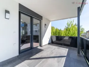 Prodej bytu 4+kk, Kyjov, U Sklepů, 94 m2