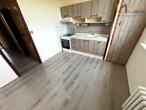 Prodej bytu 3+1, Ústí nad Orlicí, Třebovská, 72 m2