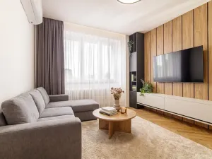 Pronájem bytu 3+kk, Ostrava, Čkalovova, 60 m2