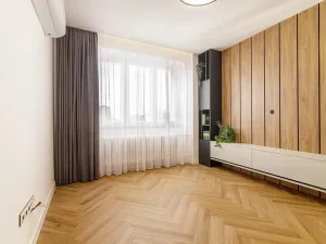 Pronájem bytu 3+kk, Ostrava, Čkalovova, 60 m2