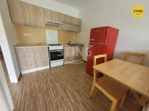 Pronájem bytu 1+1, Ostrava, Nádražní, 47 m2