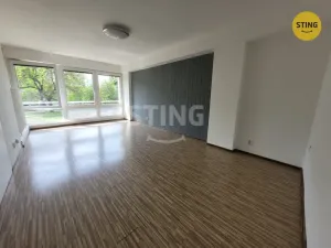 Pronájem bytu 1+1, Ostrava, Nádražní, 47 m2