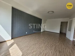 Pronájem bytu 1+1, Ostrava, Nádražní, 47 m2