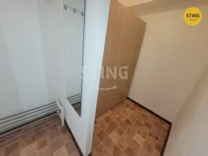 Pronájem bytu 1+1, Ostrava, Nádražní, 47 m2