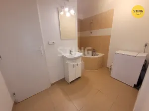 Pronájem bytu 1+1, Ostrava, Nádražní, 47 m2
