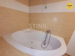 Pronájem bytu 1+1, Ostrava, Nádražní, 47 m2