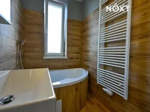 Prodej bytu 4+1, Kroměříž, Gen. Svobody, 104 m2