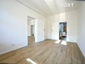 Prodej bytu 4+1, Kroměříž, Gen. Svobody, 104 m2