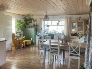 Prodej rodinného domu, Nová Ves u Mladé Vožice - Horní Střítež, 150 m2