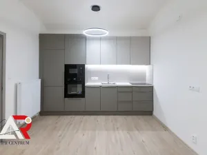 Pronájem bytu 2+1, Brno, Jiráskova, 60 m2