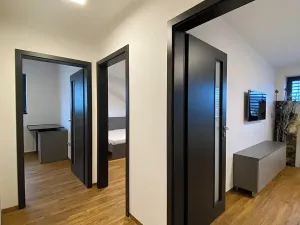 Prodej bytu 4+kk, Troubsko, Pod vinohrady, 112 m2
