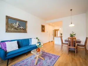 Prodej bytu 3+kk, Praha - Dejvice, Nikoly Tesly, 87 m2