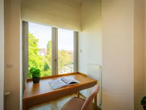 Prodej bytu 3+kk, Praha - Dejvice, Nikoly Tesly, 87 m2