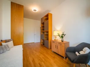 Prodej bytu 3+kk, Praha - Dejvice, Nikoly Tesly, 87 m2