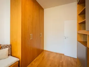 Prodej bytu 3+kk, Praha - Dejvice, Nikoly Tesly, 87 m2