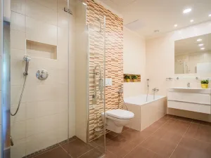 Prodej bytu 3+kk, Praha - Dejvice, Nikoly Tesly, 87 m2