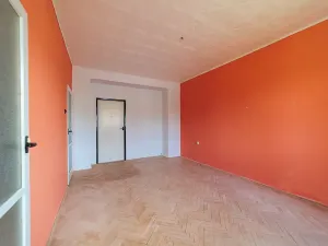 Prodej bytu 2+1, Česká Třebová, Litomyšlská, 50 m2
