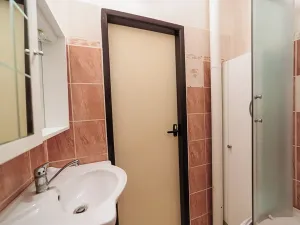 Prodej bytu 2+1, Česká Třebová, Litomyšlská, 50 m2