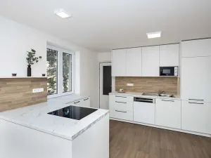 Pronájem bytu 2+kk, Opava, U Hliníku, 46 m2